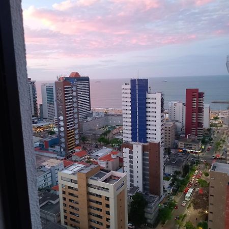 Meireles Ana Bilhar Fortaleza  Exterior foto