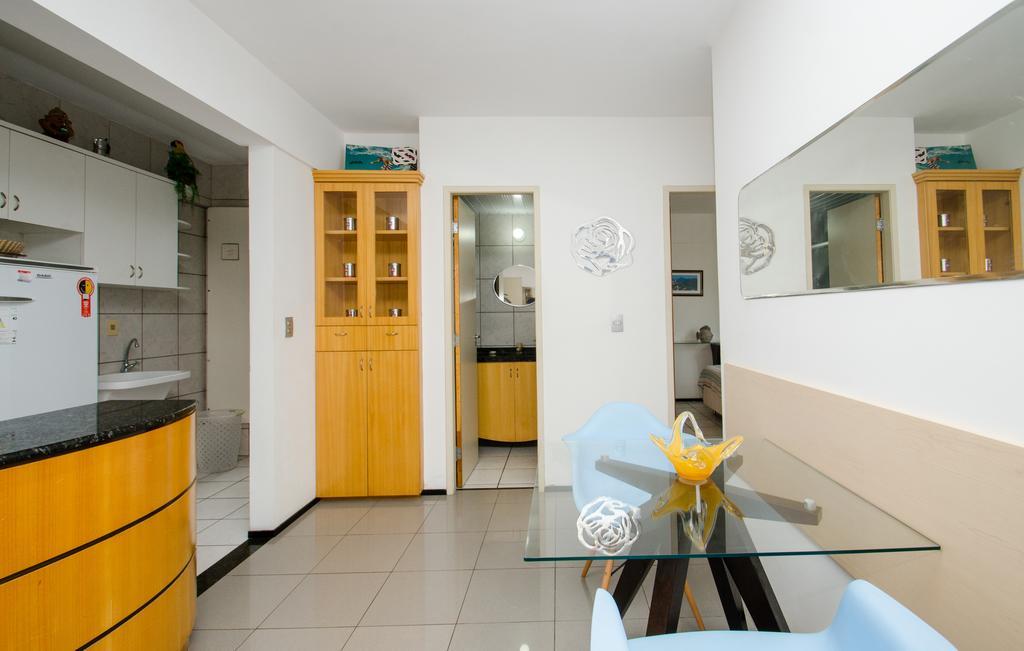 Meireles Ana Bilhar Fortaleza  Habitación foto