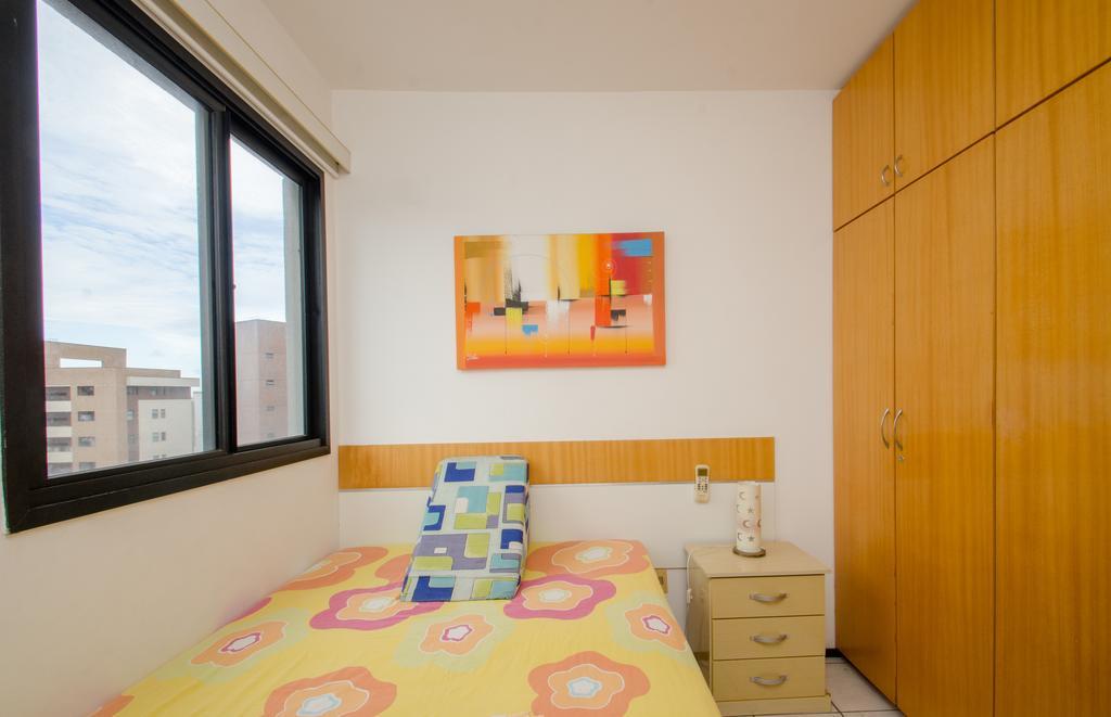 Meireles Ana Bilhar Fortaleza  Habitación foto