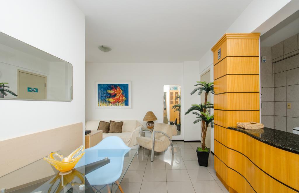 Meireles Ana Bilhar Fortaleza  Habitación foto