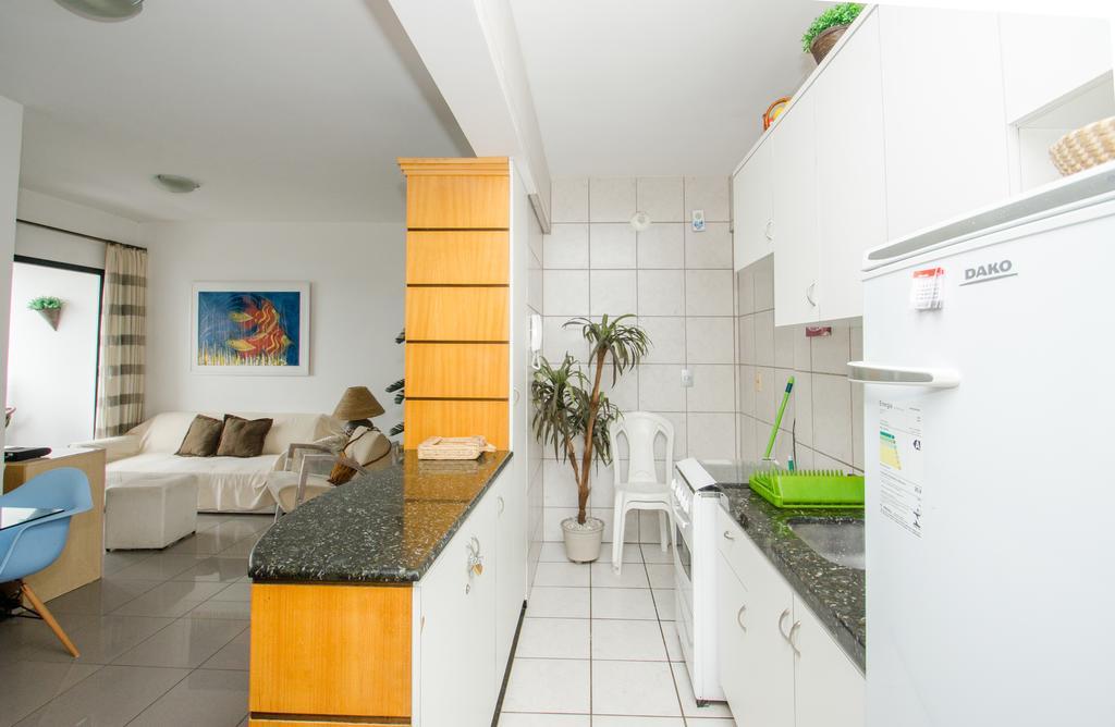 Meireles Ana Bilhar Fortaleza  Habitación foto