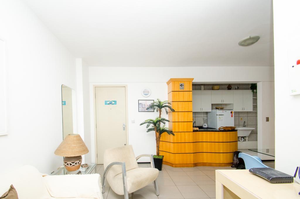 Meireles Ana Bilhar Fortaleza  Habitación foto